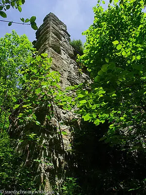 Ruine Boll