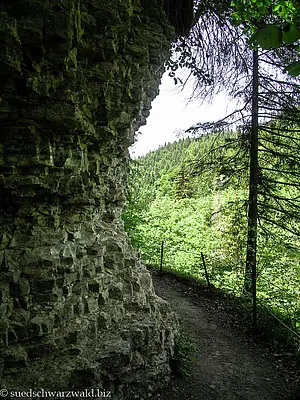 Wutachschlucht