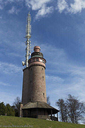 Merkurturm